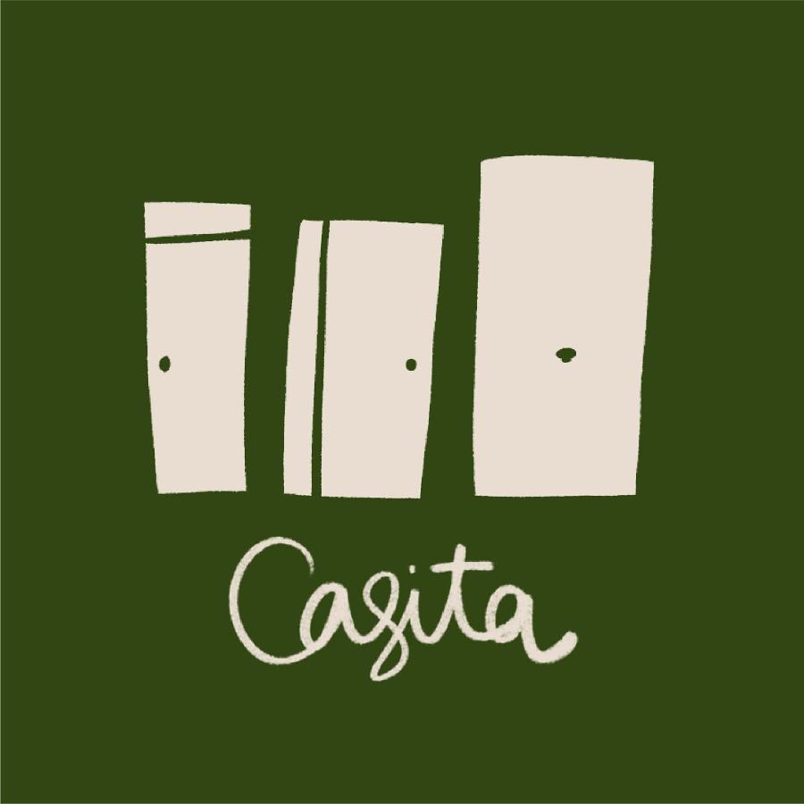 Casita Spagnola Marsala Exterior photo